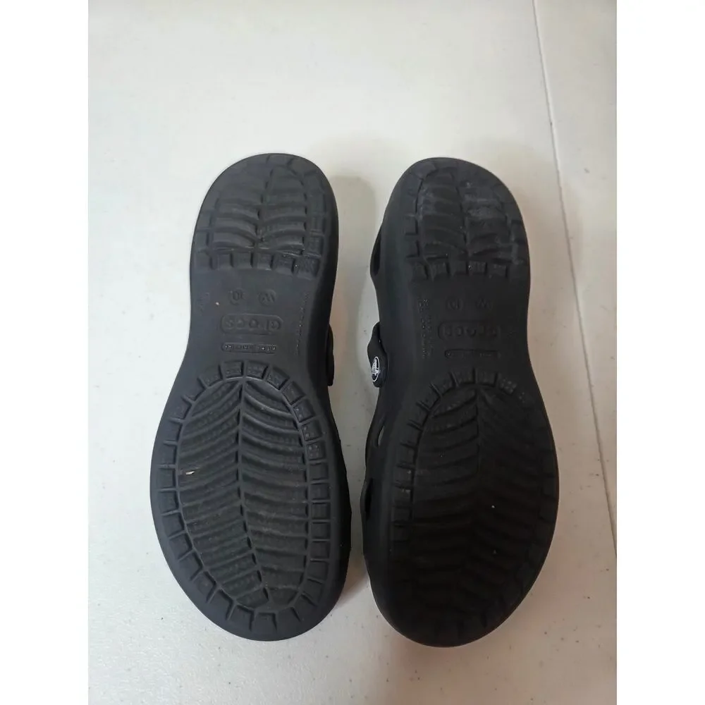 CROCS enjoy perfect